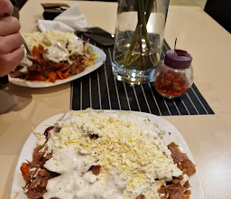 Pizza-Kebab-Haus Siegmar photo