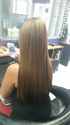 Beauty Salon «A Touch Of Beauty Salon», reviews and photos, 2312 W Waters Ave, Tampa, FL 33604, USA