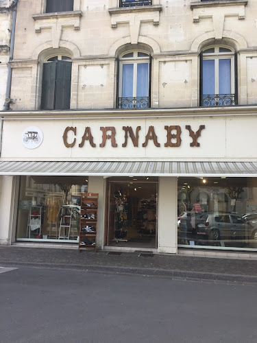 Carnaby à Cognac