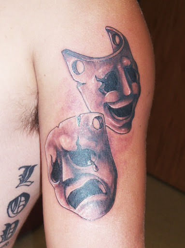 Explore peach tattoo ideas, creative tattoo ideas in Hebron, available at Explosive Ink Tattoo