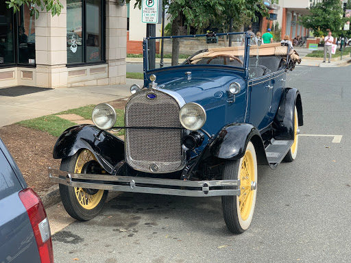 Coffee Shop «Central Coffee Co», reviews and photos, 719 Louise Ave, Charlotte, NC 28204, USA