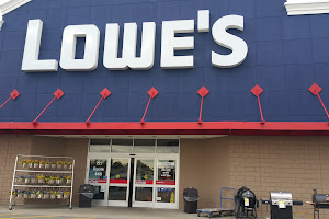 Lowe's Home Improvement