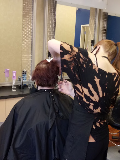 Hair Salon «Supercuts», reviews and photos, 2723 W 3500 S #120, West Valley City, UT 84119, USA