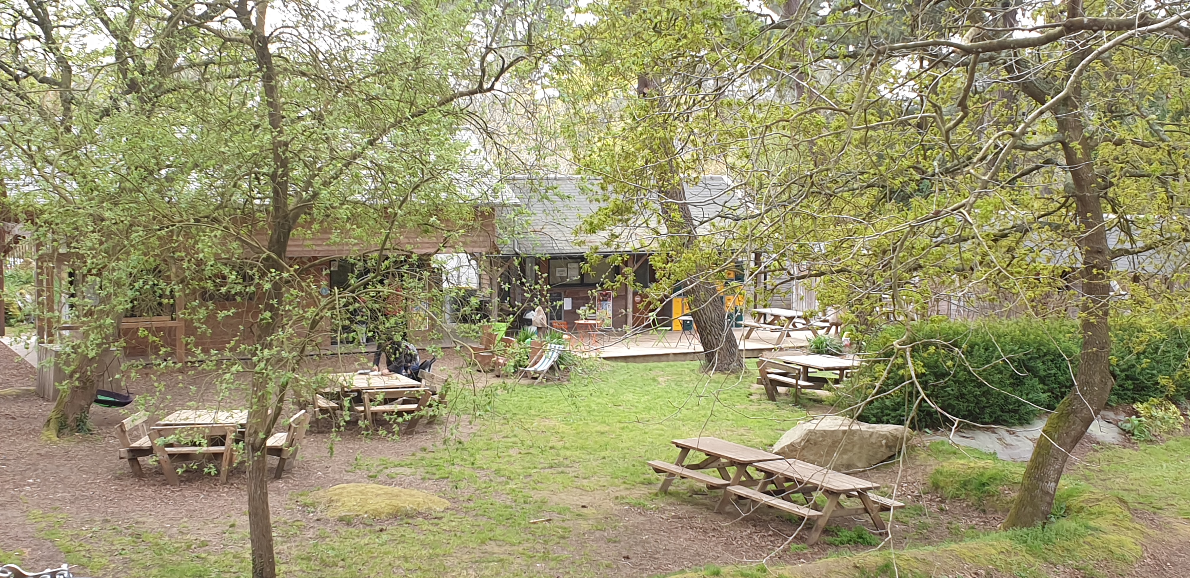 Photo n° 6 de l'avis de Jerome.r fait le 14/04/2019 à 16:59