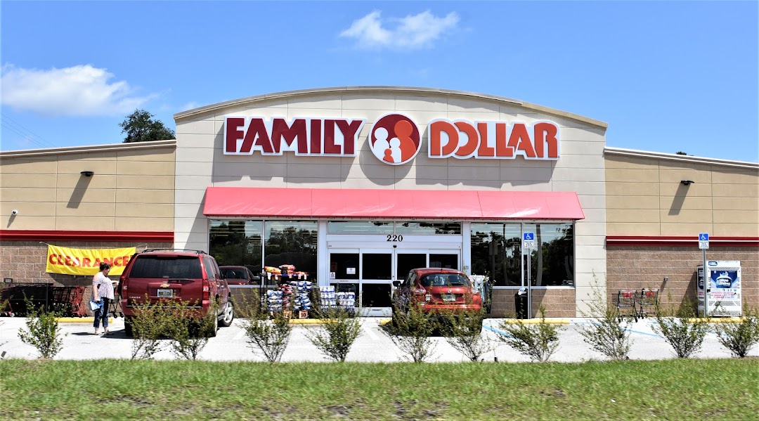 Family Dollar