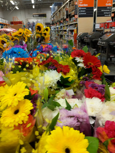 Home Improvement Store «The Home Depot», reviews and photos, 2980 S Euclid Ave, Ontario, CA 91762, USA