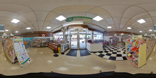 Pharmacy «Little Drug Co», reviews and photos, 412 Canal St, New Smyrna Beach, FL 32168, USA