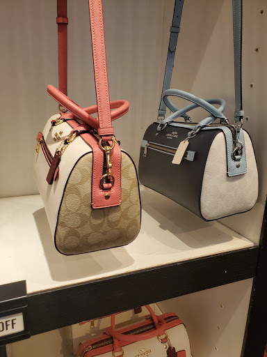 Store «Coach», reviews and photos, 2950 I-20, Grand Prairie, TX 75052, USA