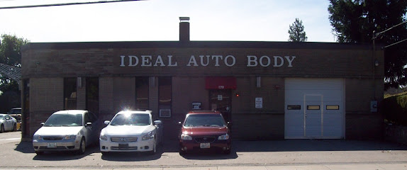 Ideal Auto Body, Inc.