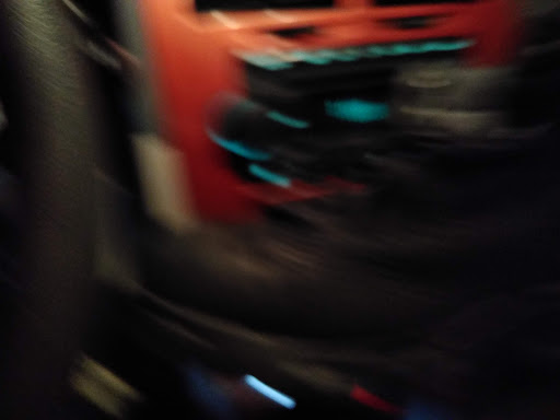 Movie Theater «MJR Brighton Town Square Digital Cinema 20», reviews and photos, 8200 Murphy Dr, Brighton, MI 48116, USA