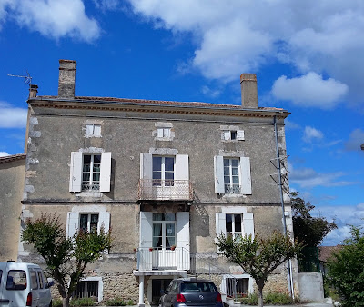 La Maison De Guyenne à Lévignac-de-Guyenne