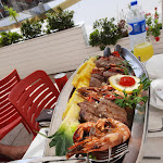 Photo n°1 de l'avis de Mónica.o fait le 10/08/2022 à 15:47 sur le  Sabores do Lima à Ponte de Lima