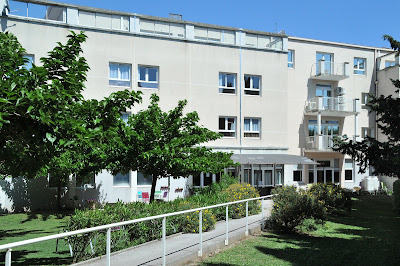 Résidence L'Arche Var à Sainte-Maxime