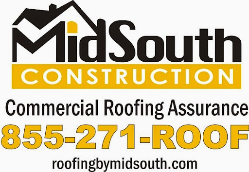 Roofing Contractor «MidSouth Construction Roofing and General Contracting Murfreesboro TN», reviews and photos, 2518 Wythe Close, Murfreesboro, TN 37130, USA
