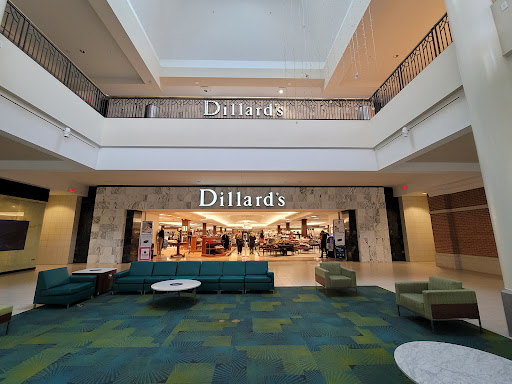 Shopping Mall «North Point Mall», reviews and photos, 1000 North Point Cir, Alpharetta, GA 30022, USA