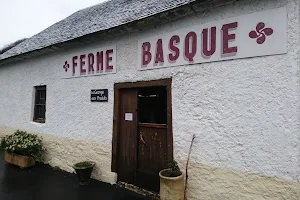 La Ferme Basque - Restaurant à Cauterets image