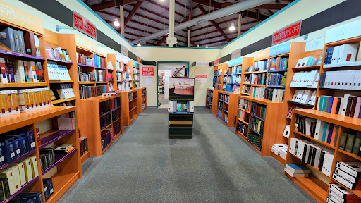 Book Store «Cedar Springs Christian Store», reviews and photos, 504 N Peters Rd, Knoxville, TN 37922, USA