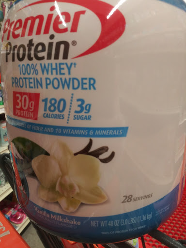 Discount Store «Big Lots», reviews and photos, 989 N Walnut Creek Dr #151, Mansfield, TX 76063, USA