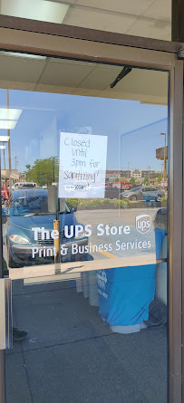 The UPS Store - Photo 3 - Car repair in Toledo, OH, Toledo