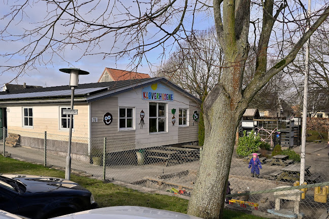 Anmeldelser af Kløverhusene i Sønderborg - Børnehave