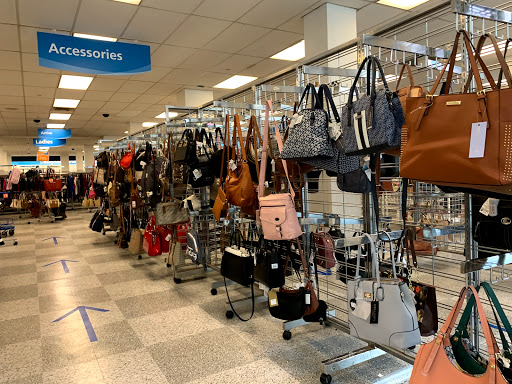 Department Store «Century 21 Department Store», reviews and photos, 821 Market St, Philadelphia, PA 19107, USA