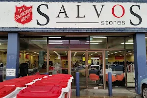 Salvos Stores Brunswick image