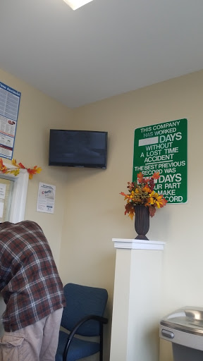 Employment Agency «Tempstar Staffing - Lancaster», reviews and photos, 2126 Columbia Ave, Lancaster, PA 17603, USA