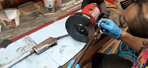 Chico Gunsmithing image