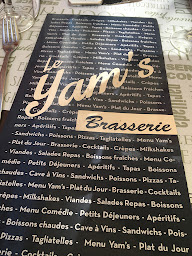 Photo n°13 de Le Yam's à Montpellier ()