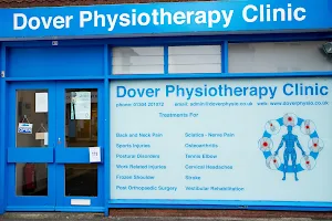 Dover Physiotherapy Clinic image