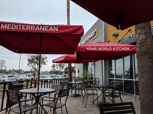 Sandwich Shop «Panera Bread», reviews and photos, 2214 N Tustin St, Orange, CA 92865, USA