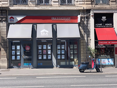 Era Immobilier à Lyon