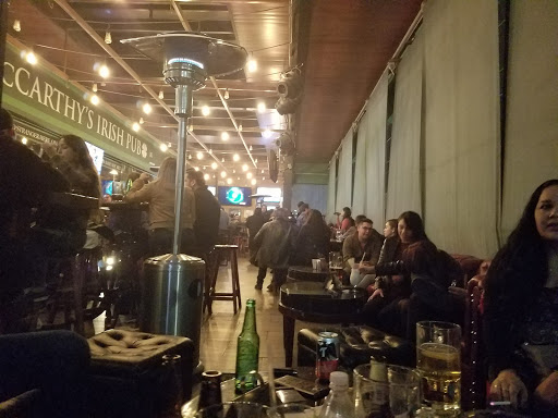 Springfield Bar