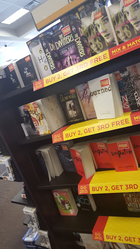 Book Store «Books-A-Million», reviews and photos, 3429 Lowery Pkwy, Fultondale, AL 35068, USA