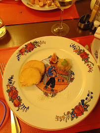 Les plus récentes photos du Restaurant de spécialités alsaciennes Brasserie Chez Hansi à Colmar - n°5