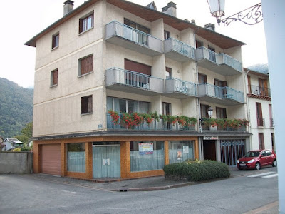 Maison Garcia Luchon à Bagnères-de-Luchon