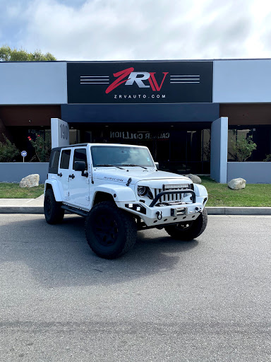 Used Car Dealer «Zrv Auto Inc.», reviews and photos, 190 Arovista Cir, Brea, CA 92821, USA