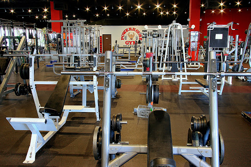 Gym «Powerhouse Gym Torrance», reviews and photos, 22715 Hawthorne Blvd, Torrance, CA 90505, USA