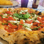 Photo n°1 de l'avis de Francesco.i fait le 02/08/2023 à 08:20 sur le  Ristorante Pizzeria O'Vesuvio Marina di Massa à Massa