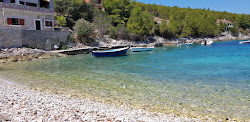 Jagoda beach'in fotoğrafı çok temiz temizlik seviyesi ile
