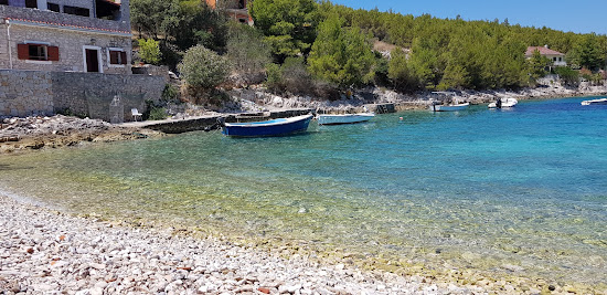 Jagoda beach