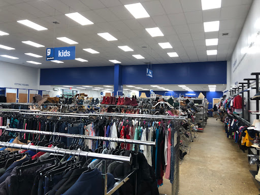 Thrift Store «Goodwill Industries Store & Donation Center», reviews and photos, 1900 Jericho Turnpike, East Northport, NY 11731, USA