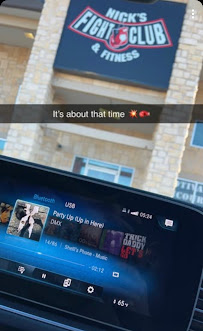 Nick's Fight Club - Photo 7 - Car repair in Lubbock, TX, Lubbock