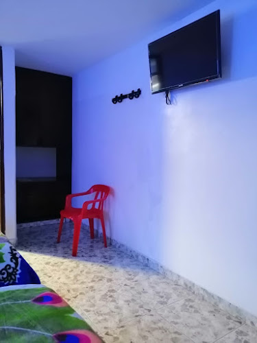 Comentarii opinii despre Hotel Chapinero Pamplona