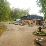 Photo n°5 de l'avis de Marco.r fait le 17/10/2019 à 14:41 sur le  Waldhaus Lambertskreuz à Neidenfels