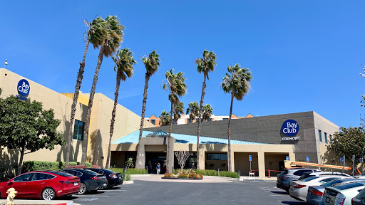Gym «ClubSport Fremont Health and Fitness Gym», reviews and photos, 46650 Landing Pkwy, Fremont, CA 94538, USA