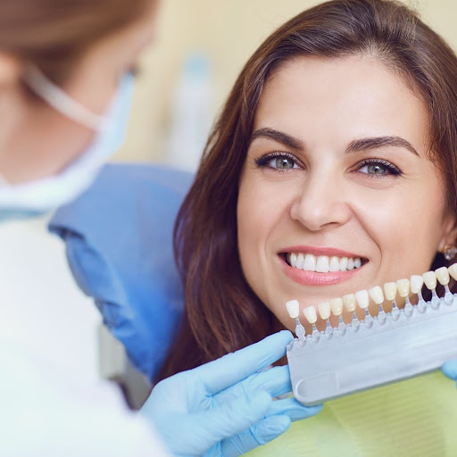 White Smile Dental - Metal Braces & Invisalign