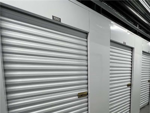 Extra Space Storage image