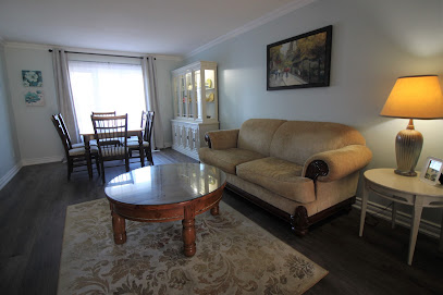Barrie Rentals - Temporary Furnished Accommodations