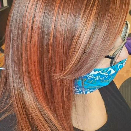 Hair Salon «The Beauty Box Hair Salon», reviews and photos, 3020 Lamberton Blvd, Orlando, FL 32825, USA